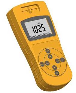 德國柯雷910型數字核輻射儀