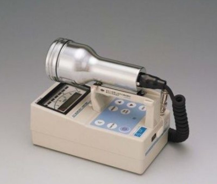 日本ALOKA TGS-146 β、γ線表面污染檢測儀