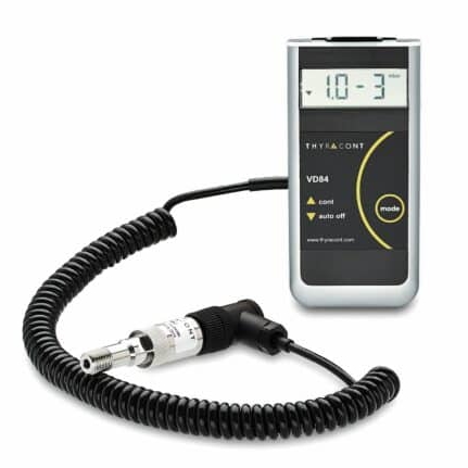 Thyracont VD84真空計
