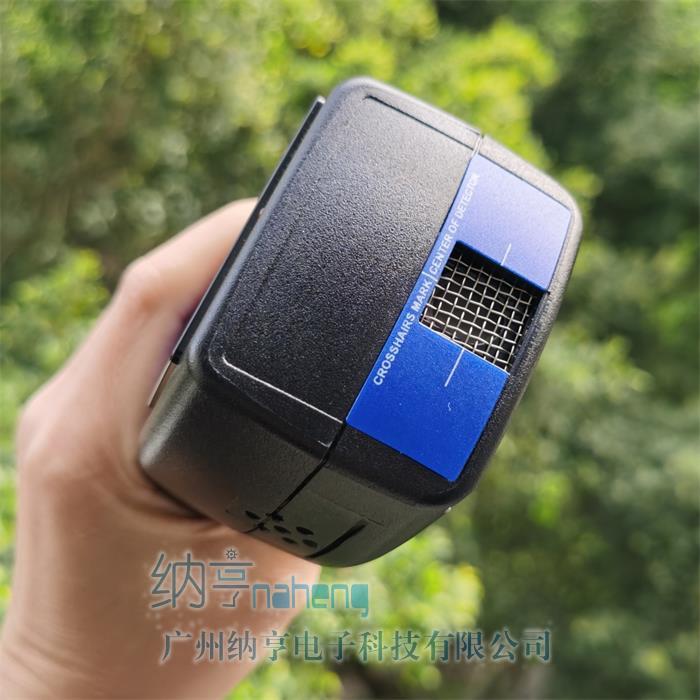  Monitor 4指針式射線探測儀