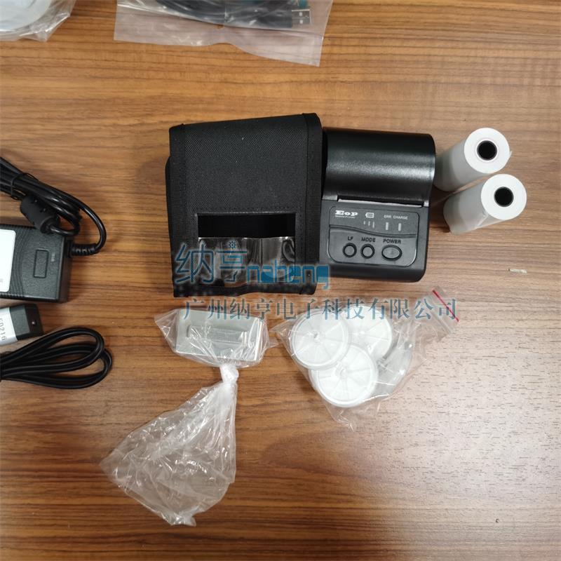 FD216環境氡測量儀