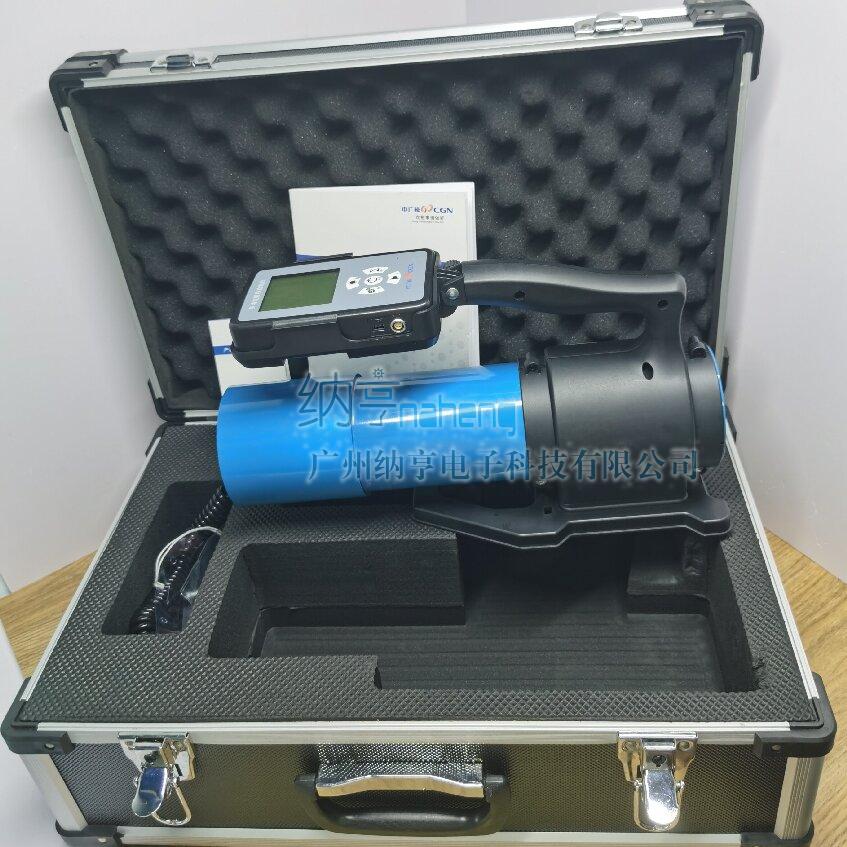 BG9512P環境級χ、γ輻射劑量當量率儀