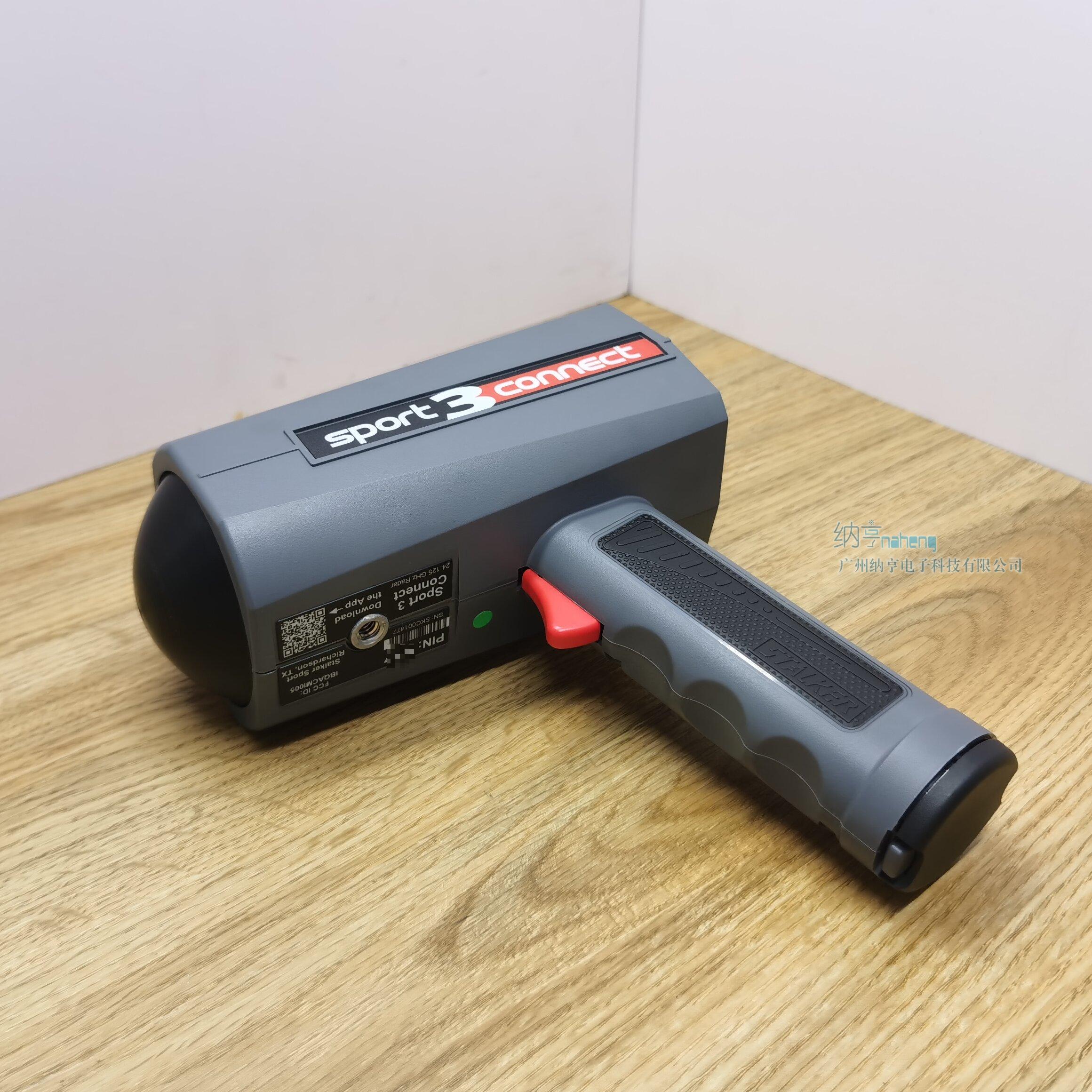 STALKER SPORT 3雷達測速儀網球