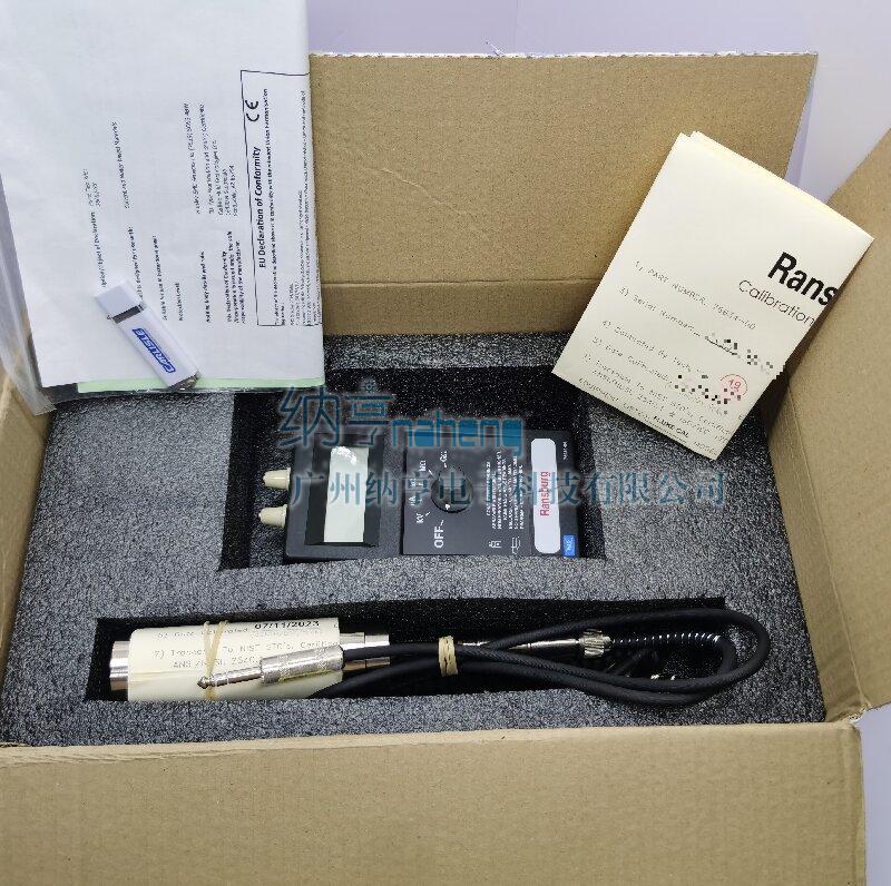 美國蘭氏Ransburg 76652-03實物圖 美國蘭氏Ransburg 76652-03實物圖